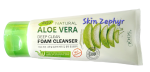 Soqu Jeju Aloe Vera Deep Clean Foam Cleanser For Cheap