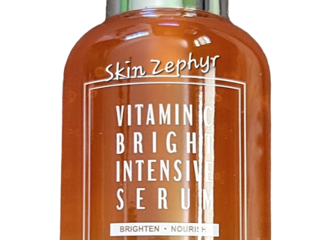 Orjena Vitamin C Bright Intensive Serum Sale