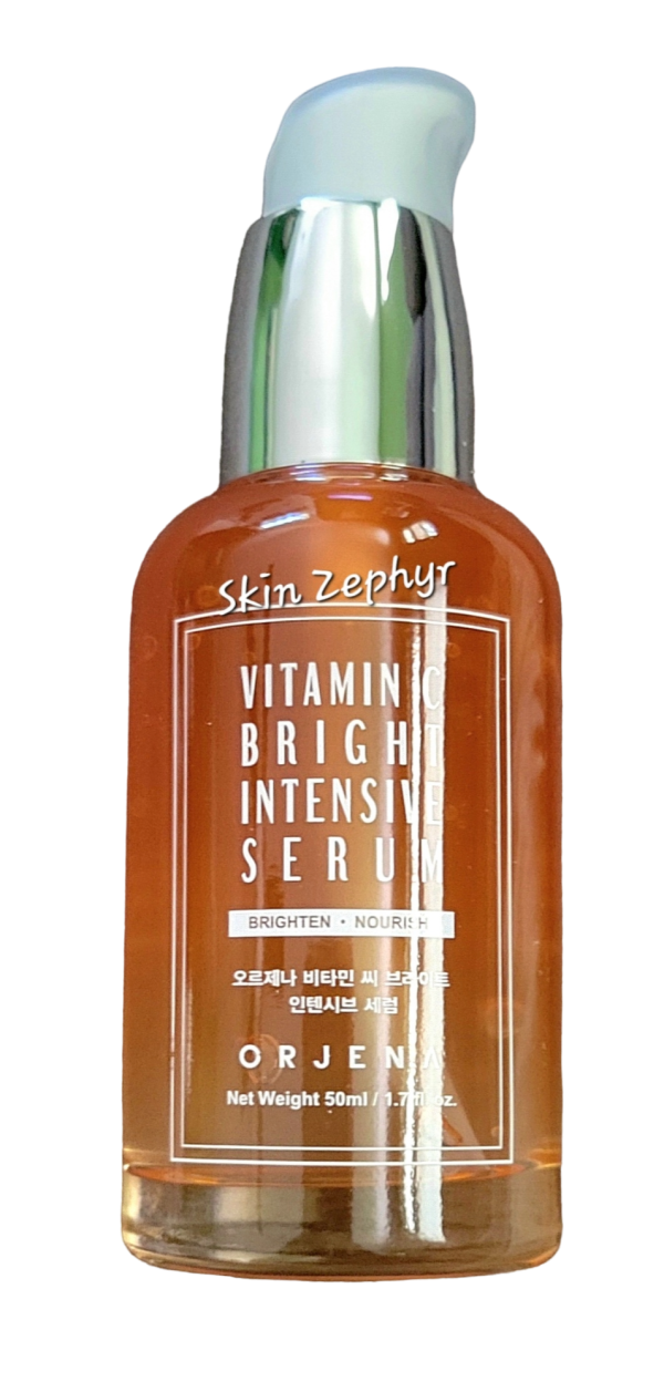 Orjena Vitamin C Bright Intensive Serum Sale