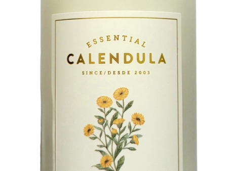 The Face Shop Calendula Essential Moisture Emulsion Online Hot Sale