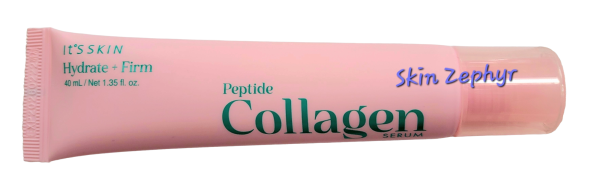 It s Skin Peptide Collagen Serum Online now