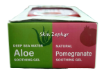 Soqu Pomegranate and Aloe Vera Soothing Gel Special Set Cheap