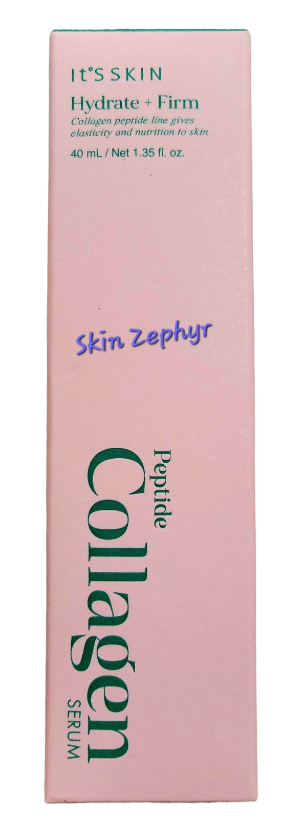 It s Skin Peptide Collagen Serum Online now