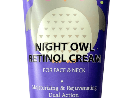 Bonnyhill Retinol Night Cream Discount