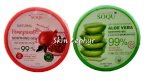 Soqu Pomegranate and Aloe Vera Soothing Gel Special Set Cheap