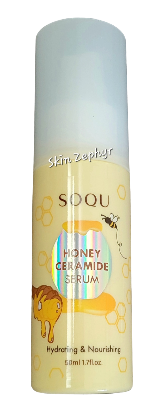 Soqu Honey Ceramide Serum Cheap