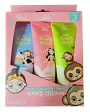 Lazy Jungle Hand Cream Trio For Discount