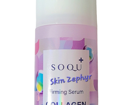 Soqu Collagen Retinol Firming Serum Discount