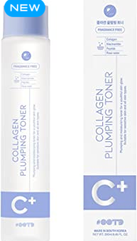 OOTD Collagen Plumping Toner Supply