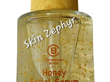 Complexion Boutik Honey Facial Serum Online Sale