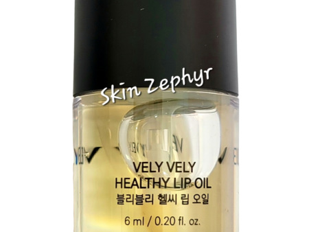 Vely Vely Healthy Lip Oil Supply