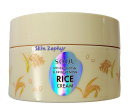 Soqu Moisturizing and Brightening Rice Cream Fashion