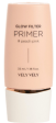 Vely Vely Glow Filter Primer #Peach Pink SPF 30 PA +++ Fashion