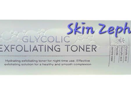 OOTD Gycolic Acid Toner Cheap