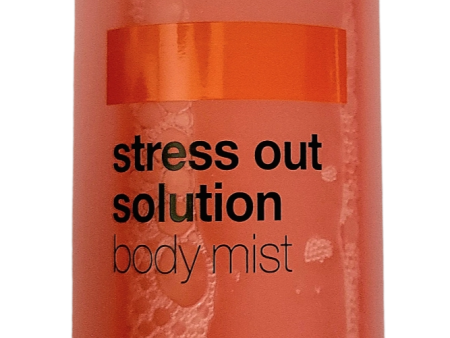 Bellamonster Stress Out Solution Body Mist Sale