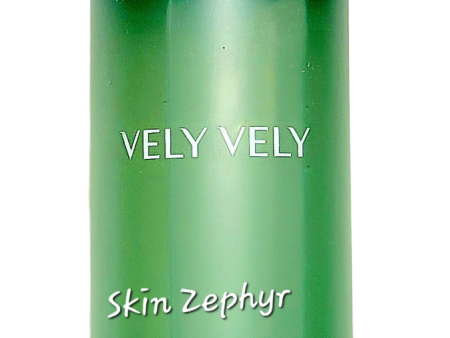 Vely Vely Dermagood Bamboo Mist For Discount