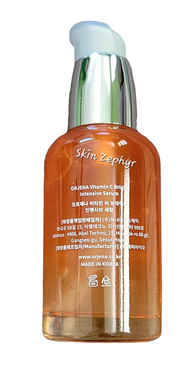 Orjena Vitamin C Bright Intensive Serum Sale