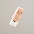 Vely Vely Glow Filter Primer #Peach Pink SPF 30 PA +++ Fashion