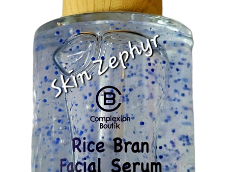 Complexion Boutik Rice Bran Facial Serum Online Sale