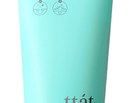 TTAT Mint AHA BHA PHA Refresh Cleansing Foam Online now