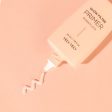 Vely Vely Glow Filter Primer #Peach Pink SPF 30 PA +++ Fashion