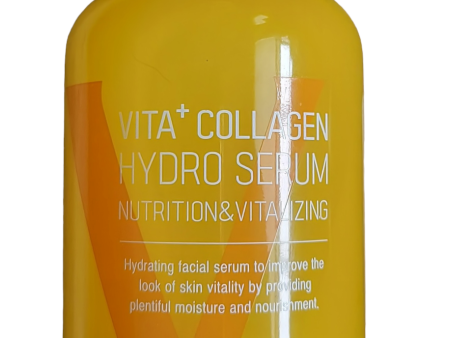 FromNature Vita Collagen Hydro Serum Supply