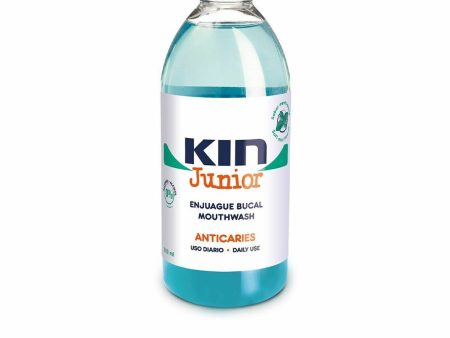 Colluttorio Kin (500 ml) Online Sale