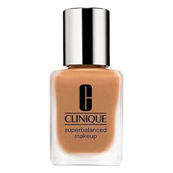 Base per Trucco Fluida Superbalanced Clinique 8000700 15 golden 5 ml Online Hot Sale