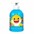 Sapone per le Mani Baby Shark 500 ml Online Hot Sale