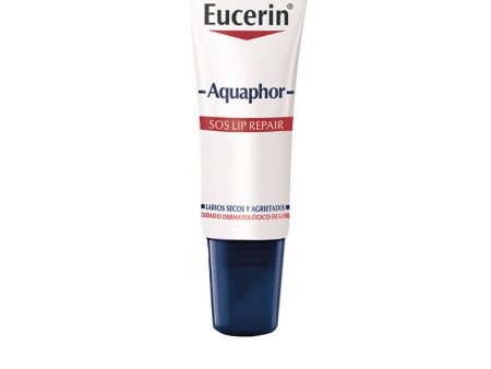 Balsamo Labbra Eucerin Aquaphor Sos Rigenerante 10 ml Online