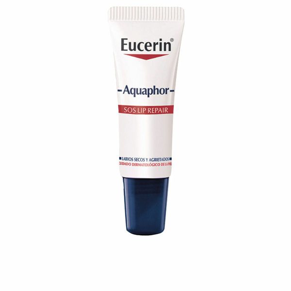 Balsamo Labbra Eucerin Aquaphor Sos Rigenerante 10 ml Online