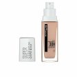 Base per Trucco Fluida Maybelline Superstay Activewear 30 h Foundation Nº20 Cameo (30 ml) For Sale