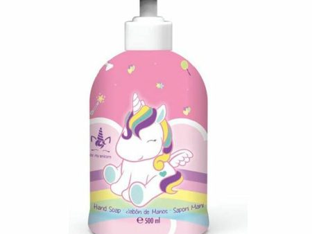 Sapone per le Mani Eau my Unicorn 500 ml For Sale