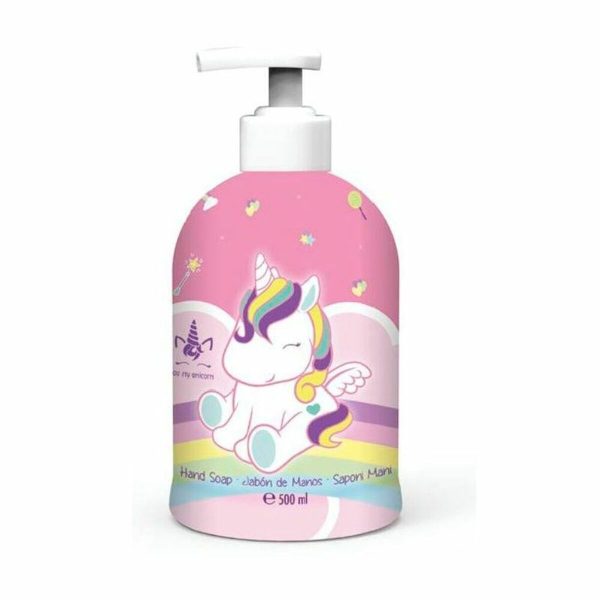 Sapone per le Mani Eau my Unicorn 500 ml For Sale