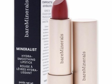 Stick Labbra Idratante bareMinerals Mineralist Intuition 3,6 g For Cheap