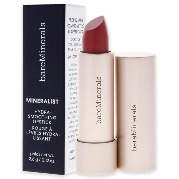 Stick Labbra Idratante bareMinerals Mineralist Intuition 3,6 g For Cheap