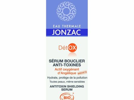 Siero Protettivo Détox Eau Thermale Jonzac 1336612 30 ml Cheap