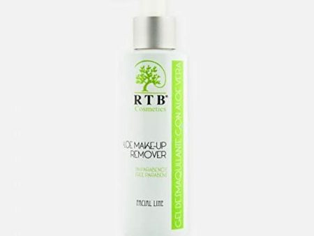 Struccante Viso RTB Cosmetics (150 ml) Sale