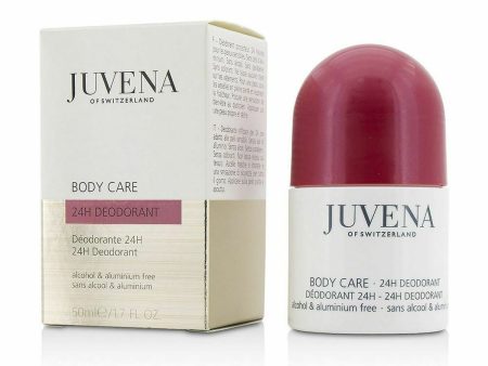 Deodorante Roll-on Juvena 24 h (50 ml) Fashion