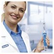 Testina di Ricambio Oral-B EB 10-4FFS  4UD Viola Multicolore For Discount