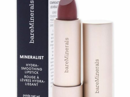 Stick Labbra Idratante bareMinerals Mineralist awareness 3,6 g Online