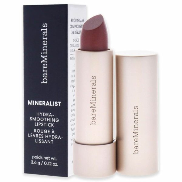 Stick Labbra Idratante bareMinerals Mineralist awareness 3,6 g Online