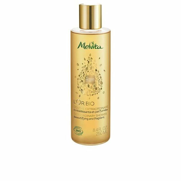 Gel Doccia Melvita L Or Bio (250 ml) For Cheap