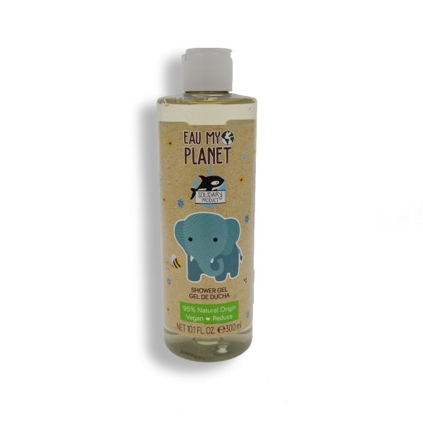 Gel Doccia Eau my Planet Per bambini (300 ml) Online