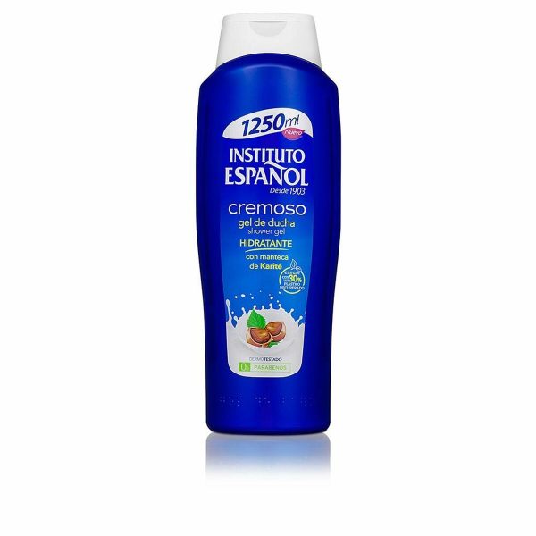 Gel Doccia Idratante Instituto Español Burro di Karitè (1250 ml) Sale