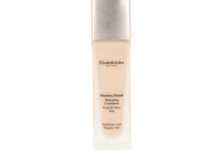 Base per Trucco Fluida Elizabeth Arden Flawless Finish Nº 310C (30 ml) For Sale