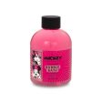 Bagnoschiuma Bubble Bath Mad Beauty Mickey & Friends Fragola (250 ml) Hot on Sale