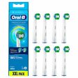 Testina di Ricambio Oral-B CleanMaximiser Discount