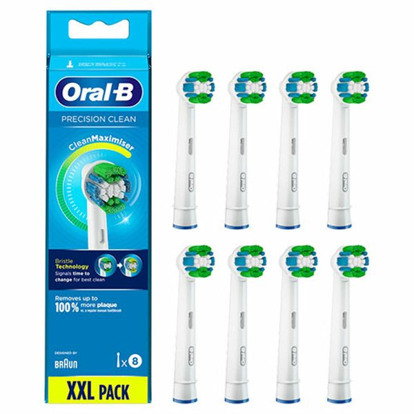 Testina di Ricambio Oral-B CleanMaximiser Discount