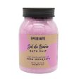 Sali da Bagno Flor de Mayo Sal De Baño 650 g Rosa Mosqueta For Sale